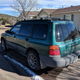 Illustration for article titled At $3,500, Will This Supercharged 1999 Subaru Forester Blow Your Mind?